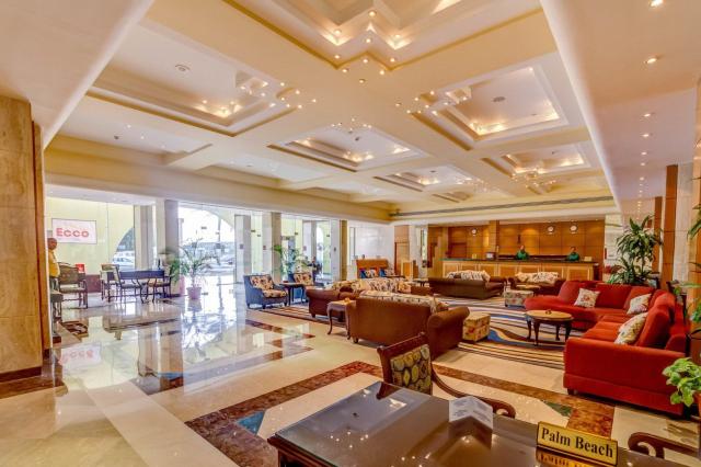 Hotel Palm Beach