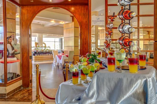Hotel Palm Beach