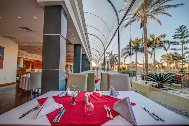 Hotel Palm Beach