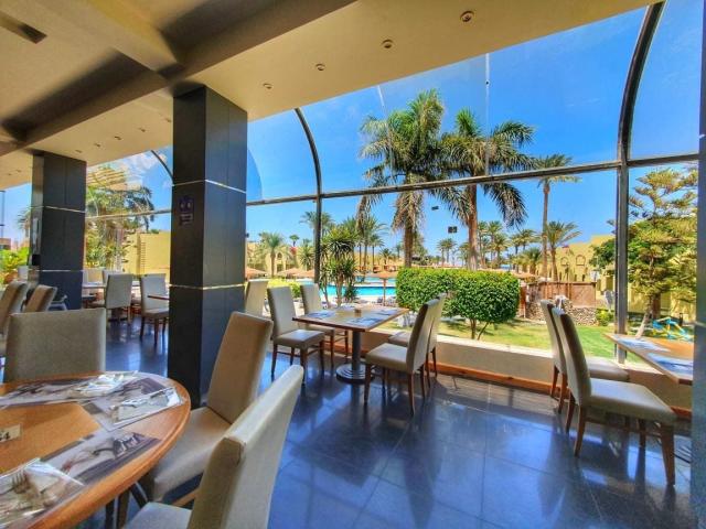 Hotel Palm Beach