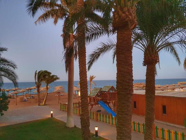 Hotel Palm Beach