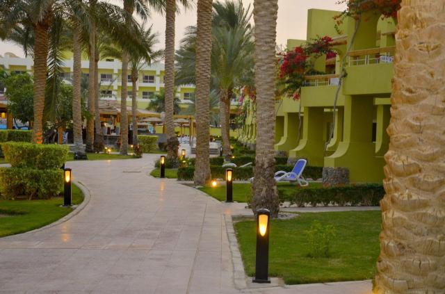 Hotel Palm Beach