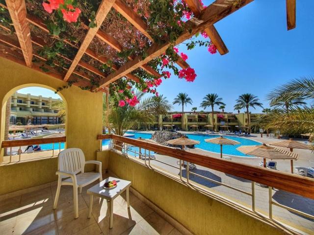 Hotel Palm Beach