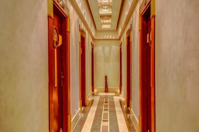 Hotel Palm Beach