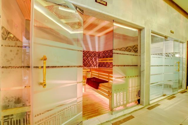 Hotel Palm Beach