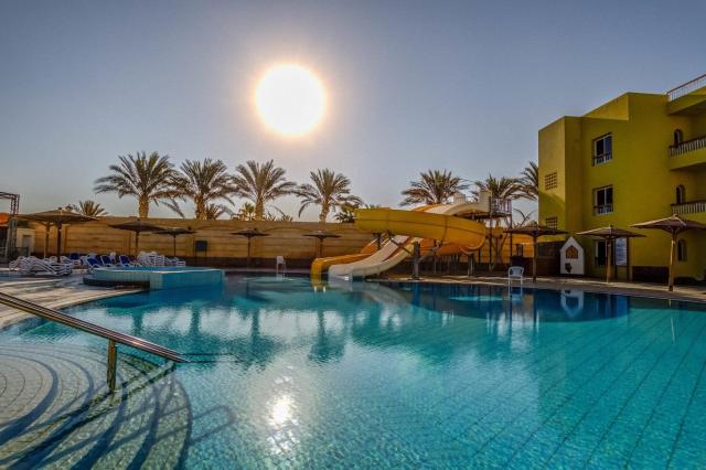 Hotel Palm Beach