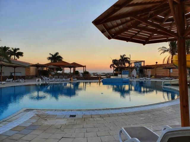 Hotel Palm Beach