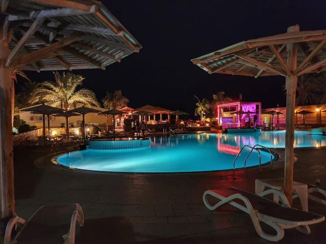 Hotel Palm Beach