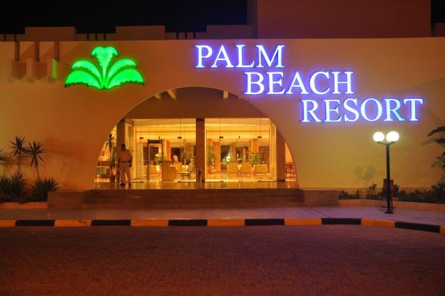 Hotel Palm Beach