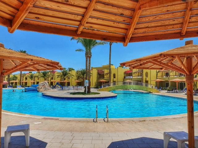 Hotel Palm Beach