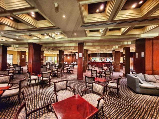 Hotel Palm Beach