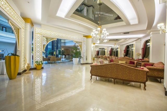 Hotel Jadore Deluxe