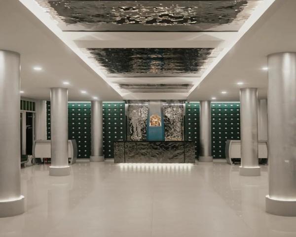 Hotel Krabi Chada Resort