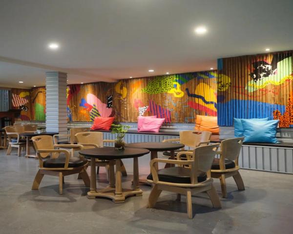 Hotel Krabi Chada Resort