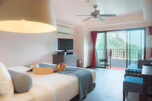 Hotel Krabi Chada Resort