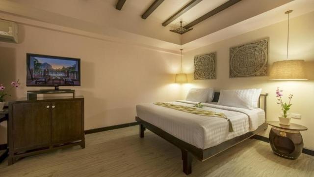 Hotel Krabi Chada Resort