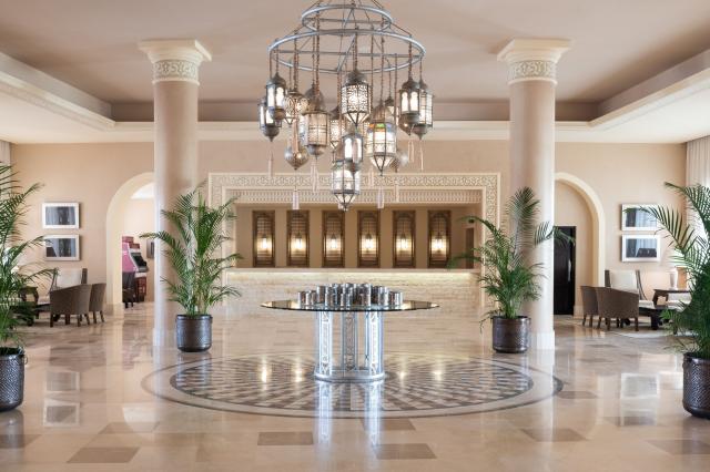 Hotel Jaz Tamerina