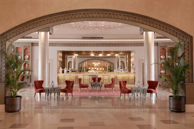 Hotel Jaz Tamerina