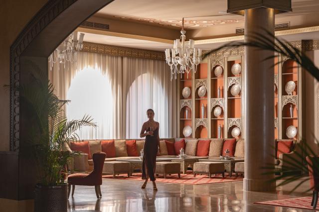 Hotel Jaz Tamerina
