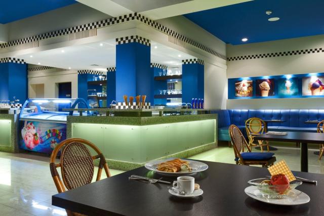 Hotel Jaz Tamerina