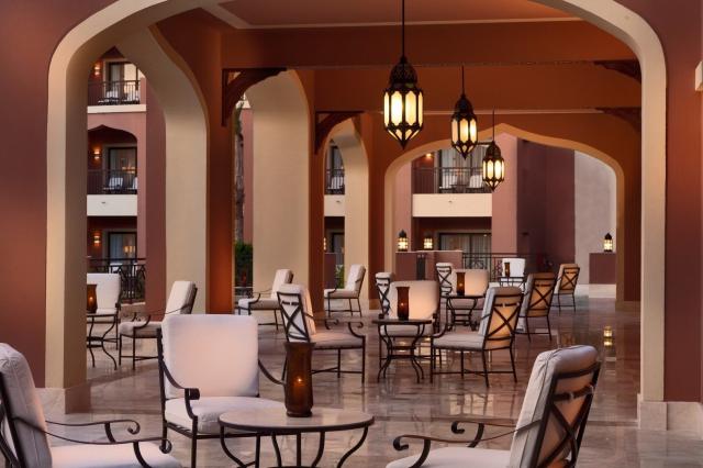 Hotel Jaz Tamerina