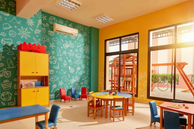 Hotel Jaz Tamerina