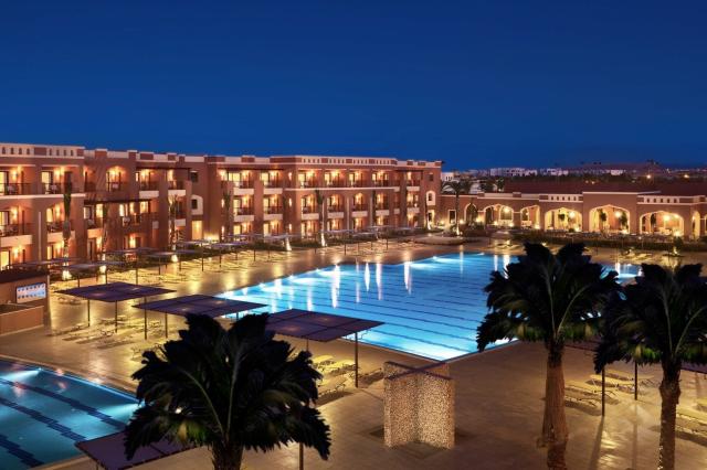 Hotel Jaz Tamerina