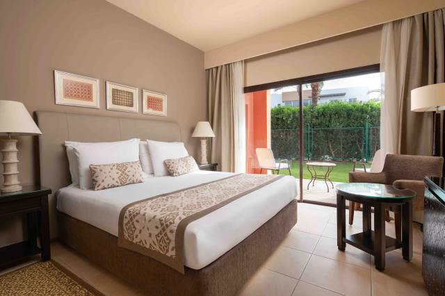 Hotel Jaz Tamerina