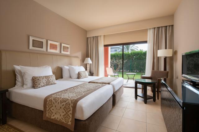 Hotel Jaz Tamerina