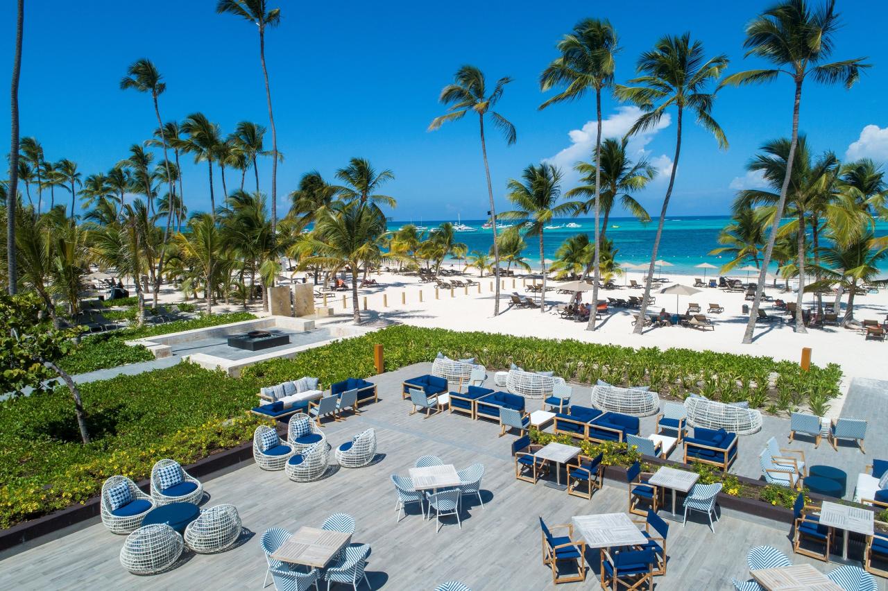 Hotel Lopesan Costa Bávaro Resort, Spa & Casino