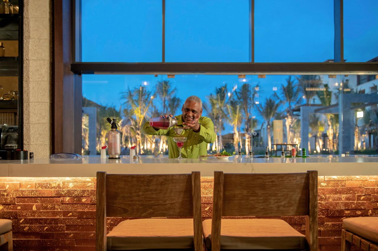 Hotel Lopesan Costa Bávaro Resort, Spa & Casino