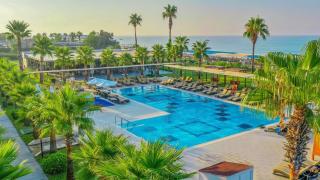 Orient Express & Hotel Crystal Boutique Beach Resort