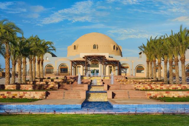 Hotel Lazuli and Resort