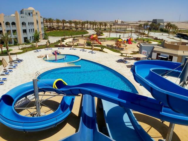 Hotel Lazuli and Resort