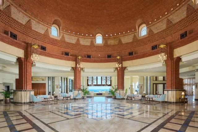 Hotel Lazuli and Resort