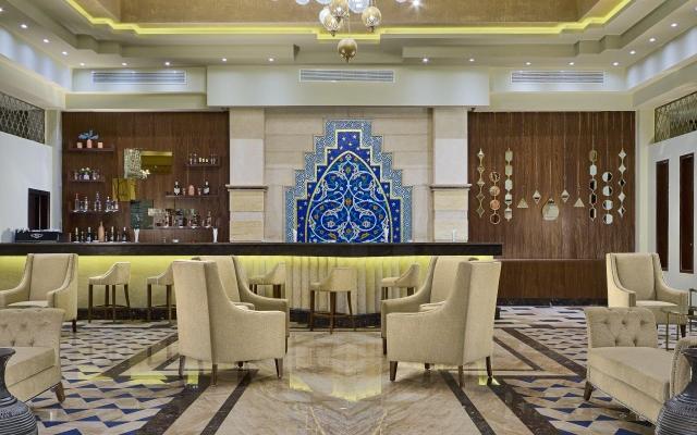 Hotel Lazuli and Resort
