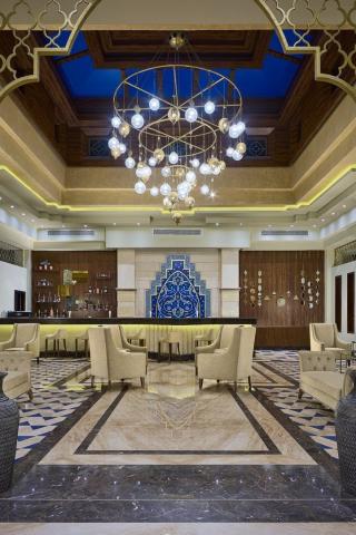 Hotel Lazuli and Resort