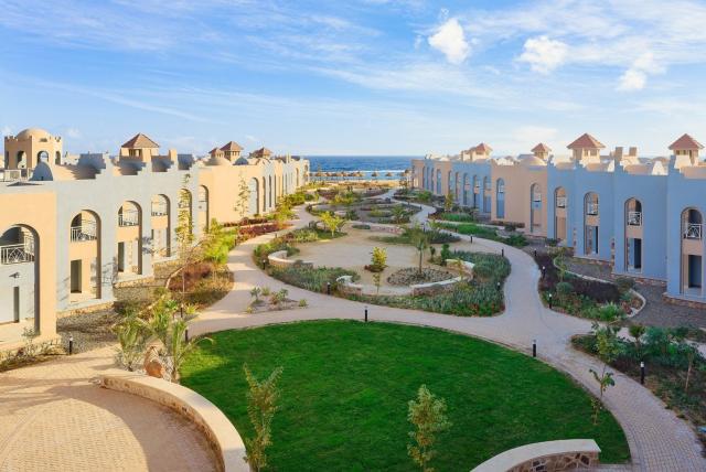 Hotel Lazuli and Resort