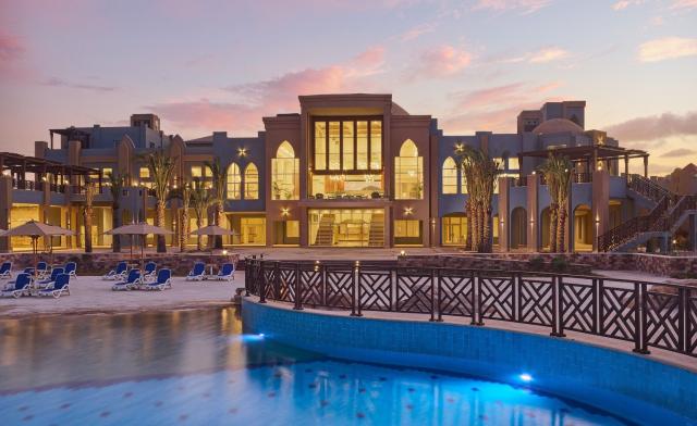 Hotel Lazuli and Resort