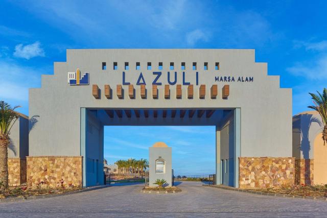 Hotel Lazuli and Resort