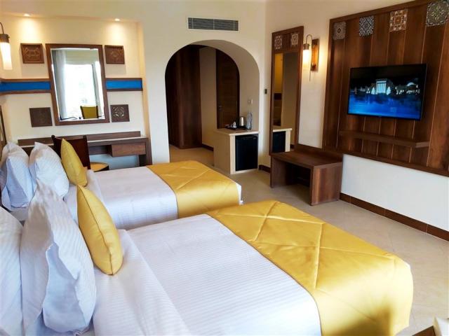 Hotel Lazuli and Resort