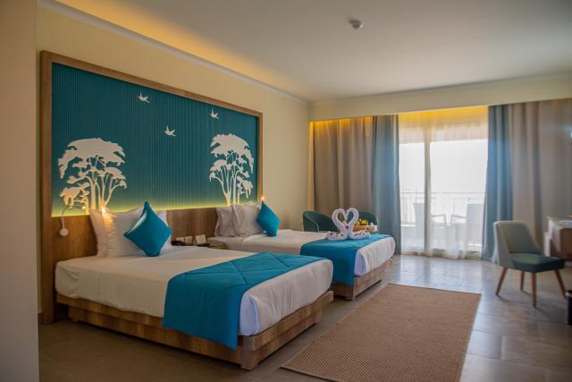 Hotel Lazuli and Resort