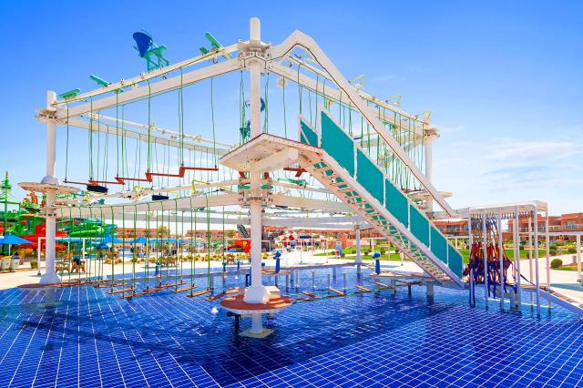 Hotel Pickalbatros Jungle Aqua Park by Neverland