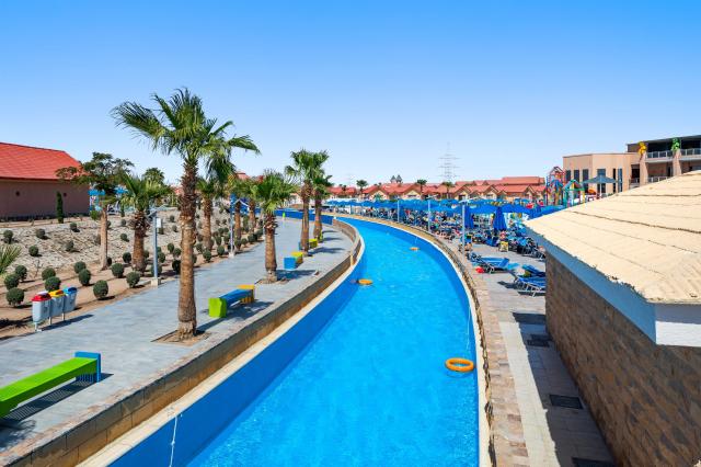 Hotel Pickalbatros Jungle Aqua Park by Neverland