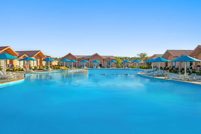 Hotel Pickalbatros Jungle Aqua Park by Neverland