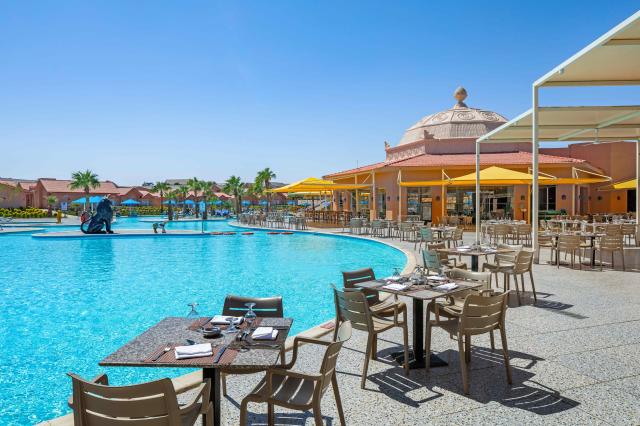 Hotel Pickalbatros Jungle Aqua Park by Neverland
