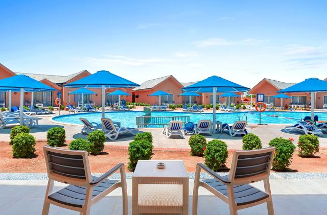 Hotel Pickalbatros Jungle Aqua Park by Neverland