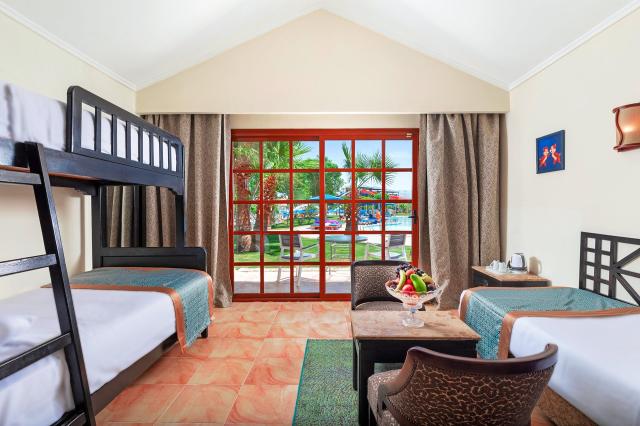 Hotel Pickalbatros Jungle Aqua Park by Neverland