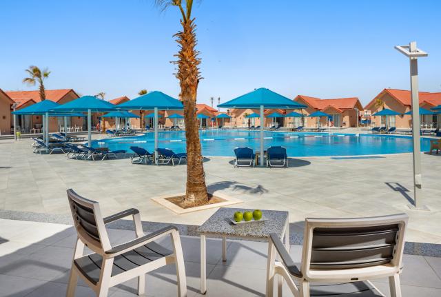 Hotel Pickalbatros Jungle Aqua Park by Neverland