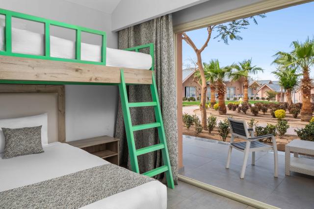 Hotel Pickalbatros Jungle Aqua Park by Neverland